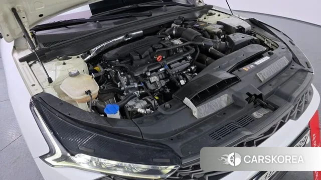 Kia K5 3rd generation id 3561296 из Кореи 16