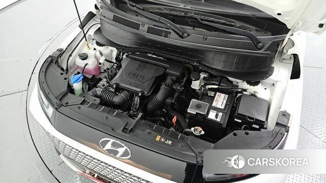 Hyundai Casper id 4666181 из Кореи 28