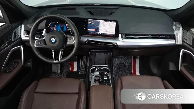 BMW X1 (U11) id 3633820 из Кореи 16