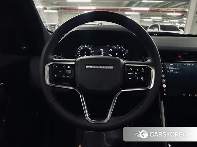 Land Rover Discovery Sports 2nd Generation id 3750914 из Кореи 16