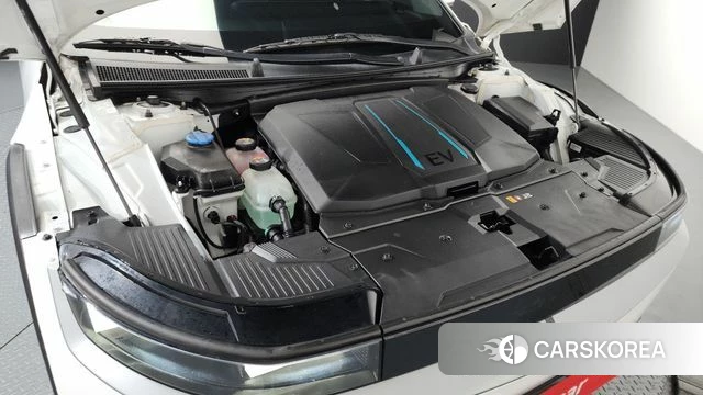 Hyundai Ionic 5 id 4249356 из Кореи 16