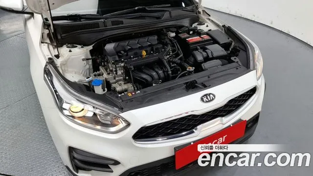 Kia Come New K3 id 2825227 из Кореи 16