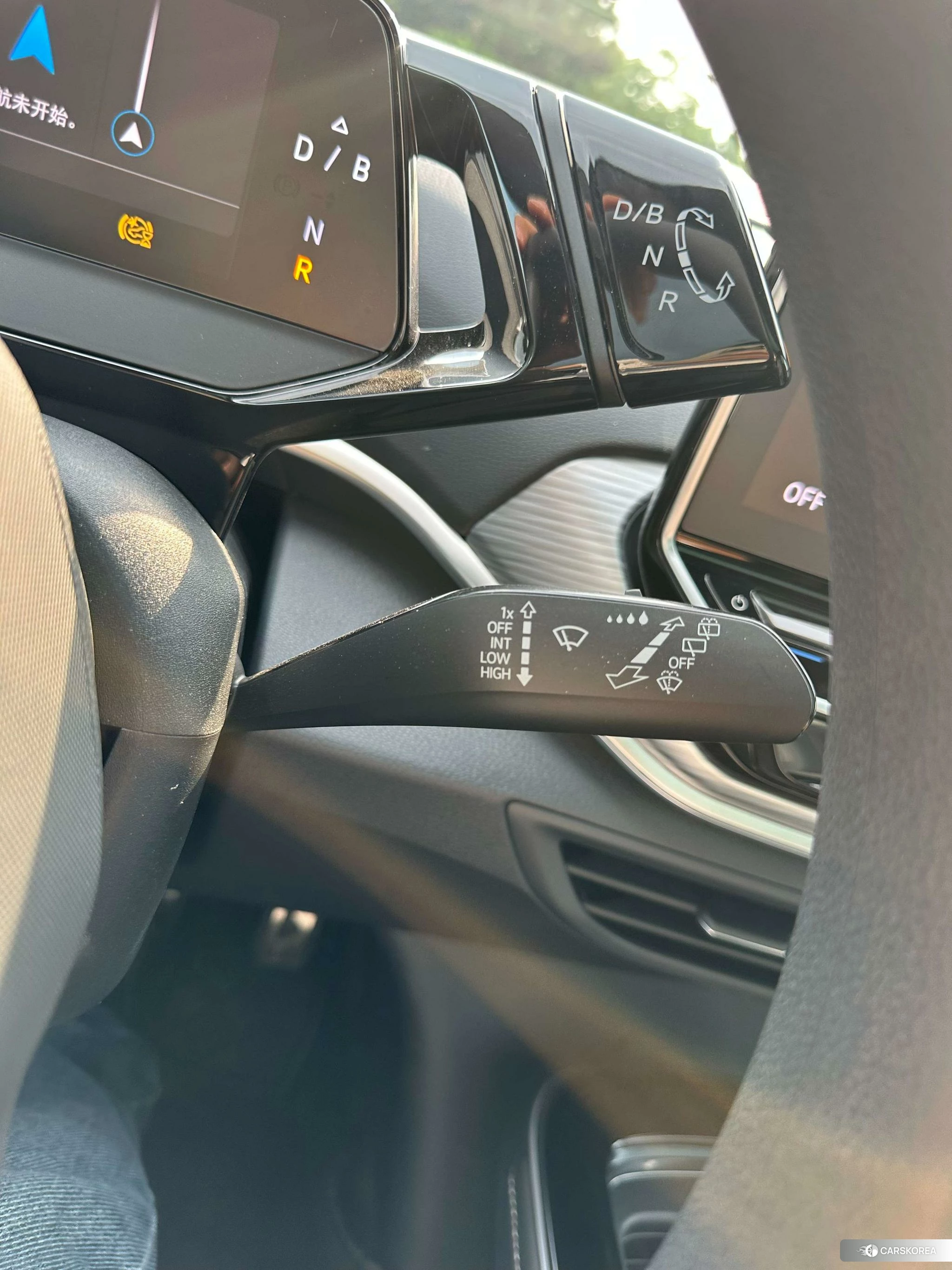 Volkswagen ID.4 CROZZ id 4498513 из Китая 23