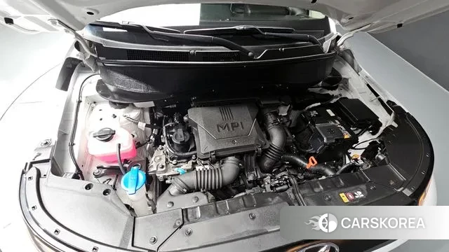 Hyundai Casper id 3360628 из Кореи 16