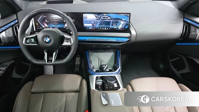BMW X3 (G45) id 4664749 из Кореи 28