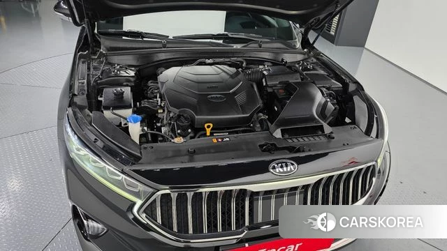 Kia K7 Premier id 3844742 из Кореи 16