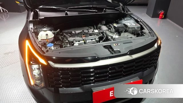 Kia The New Sportage 5th Generation id 4527559 из Кореи 28