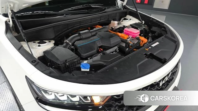 Kia Sorento 4th Generation id 4195442 из Кореи 31