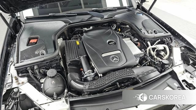 Mercedes-Benz E-Class W213 id 4619839 из Кореи 16