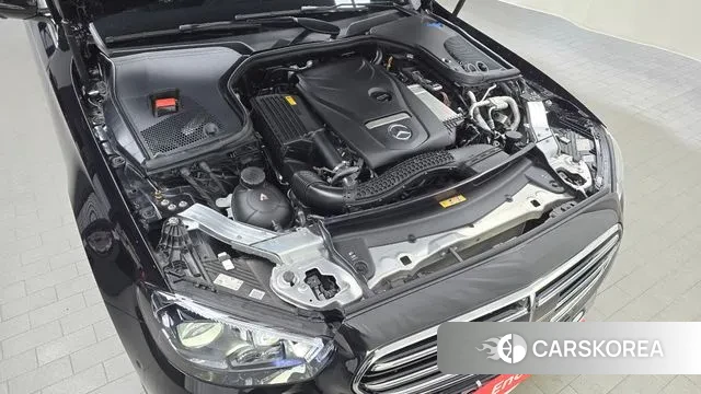 Mercedes-Benz E-Class W213 id 3734471 из Кореи 16