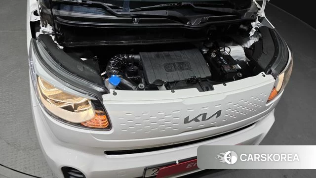 Kia The New Ray id 4541698 из Кореи 16