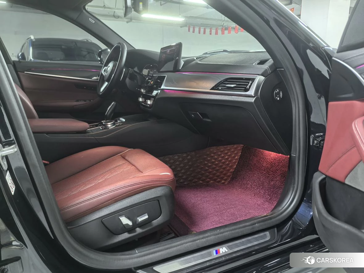 BMW 5 series id 4407260 из Китая 11