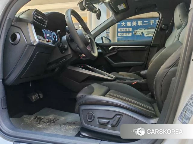 Audi A3 id 4301705 из Китая 8