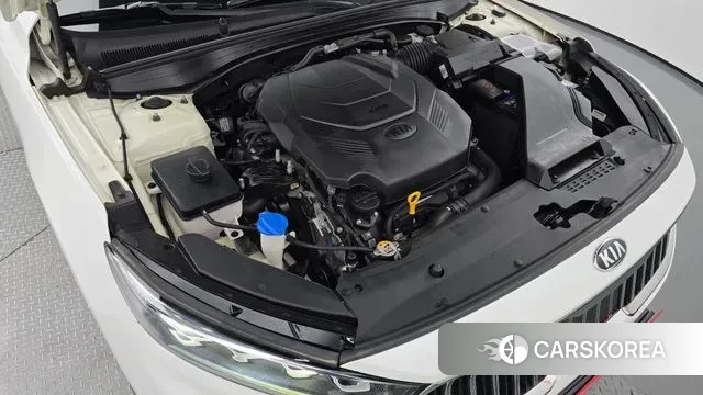 Kia K7 Premier id 3214889 из Кореи 16