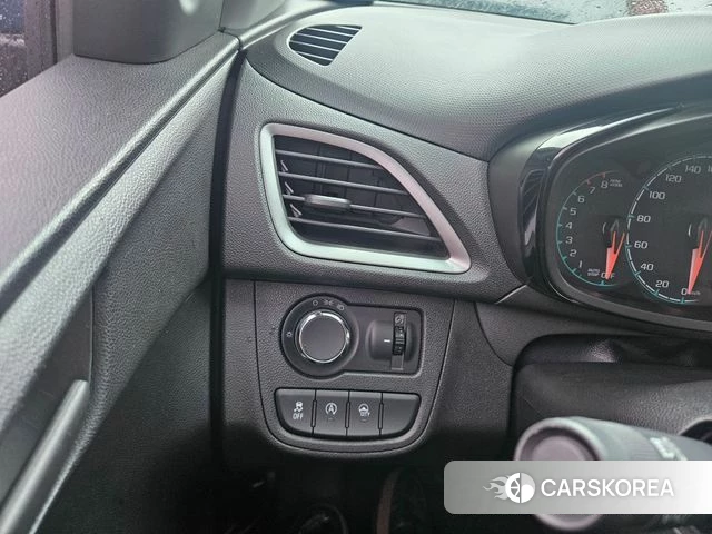 Chevrolet (GM Daewoo) The New Spark id 4424774 из Кореи 9