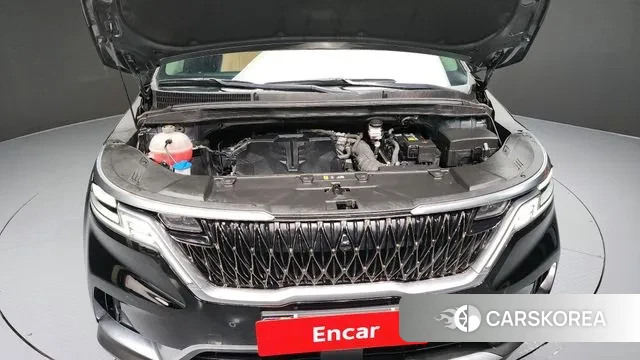 Kia Carnival 4th generation id 3428205 из Кореи 16