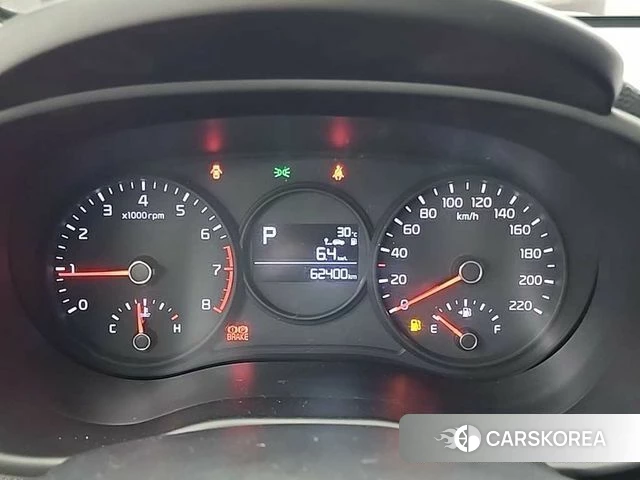 Kia All New Morning (JA) id 4546952 из Кореи 14
