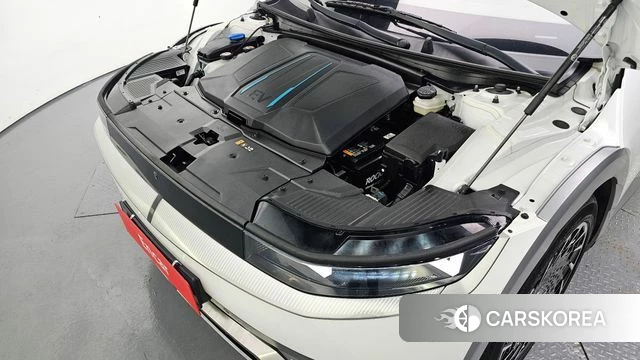 Hyundai Ionic 5 id 4415744 из Кореи 28