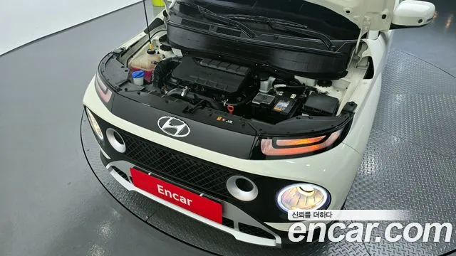 Hyundai Casper id 2801119 из Кореи 16