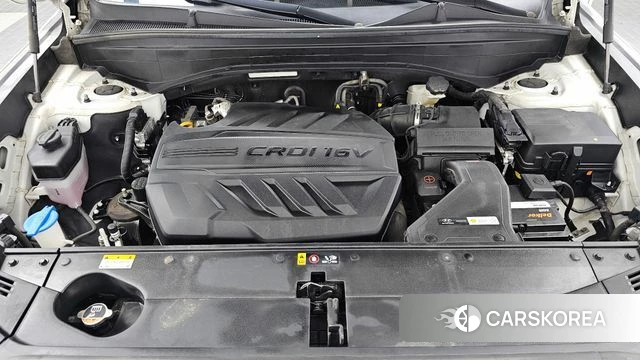 Hyundai Palisade id 4780038 из Кореи 30