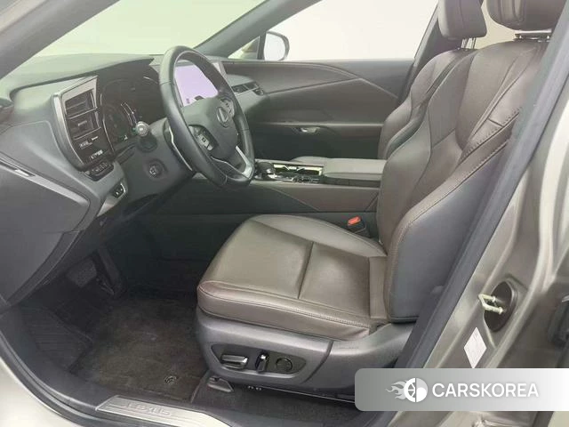 Lexus RX id 4314575 из Китая 14