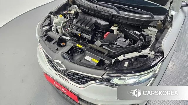 Renault Korea (Samsung) The New QM6 id 3616127 из Кореи 16