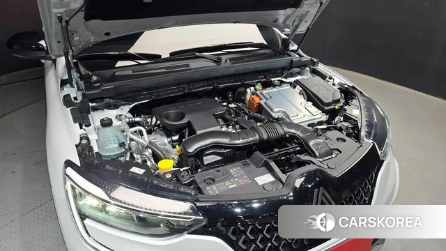 Renault Korea (Samsung) Arcana id 4360099 из Кореи 26