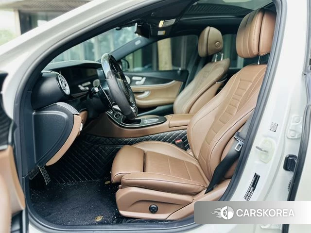 Mercedes-Benz E-class id 4221033 из Китая 17