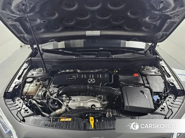 Mercedes-Benz GLB-Class X247 id 3572809 из Кореи 16