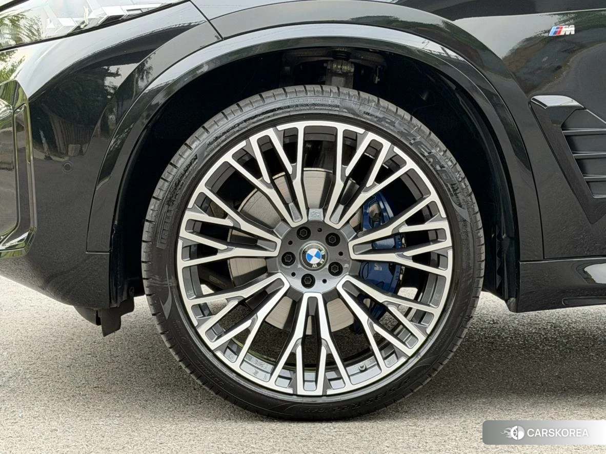 BMW X5 id 4440815 из Китая 17