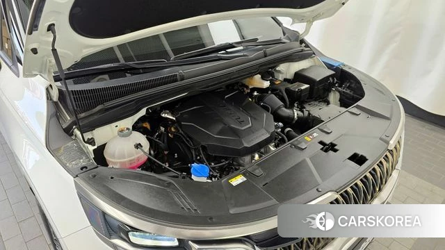 Kia Carnival 4th generation id 3903328 из Кореи 16