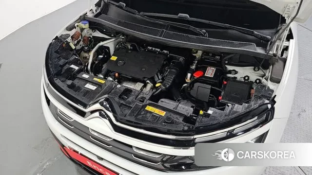 Citroen / DS C5 Aircross id 3444249 из Кореи 16