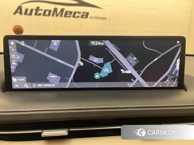 Genesis GV70 id 3027267 из Кореи 16