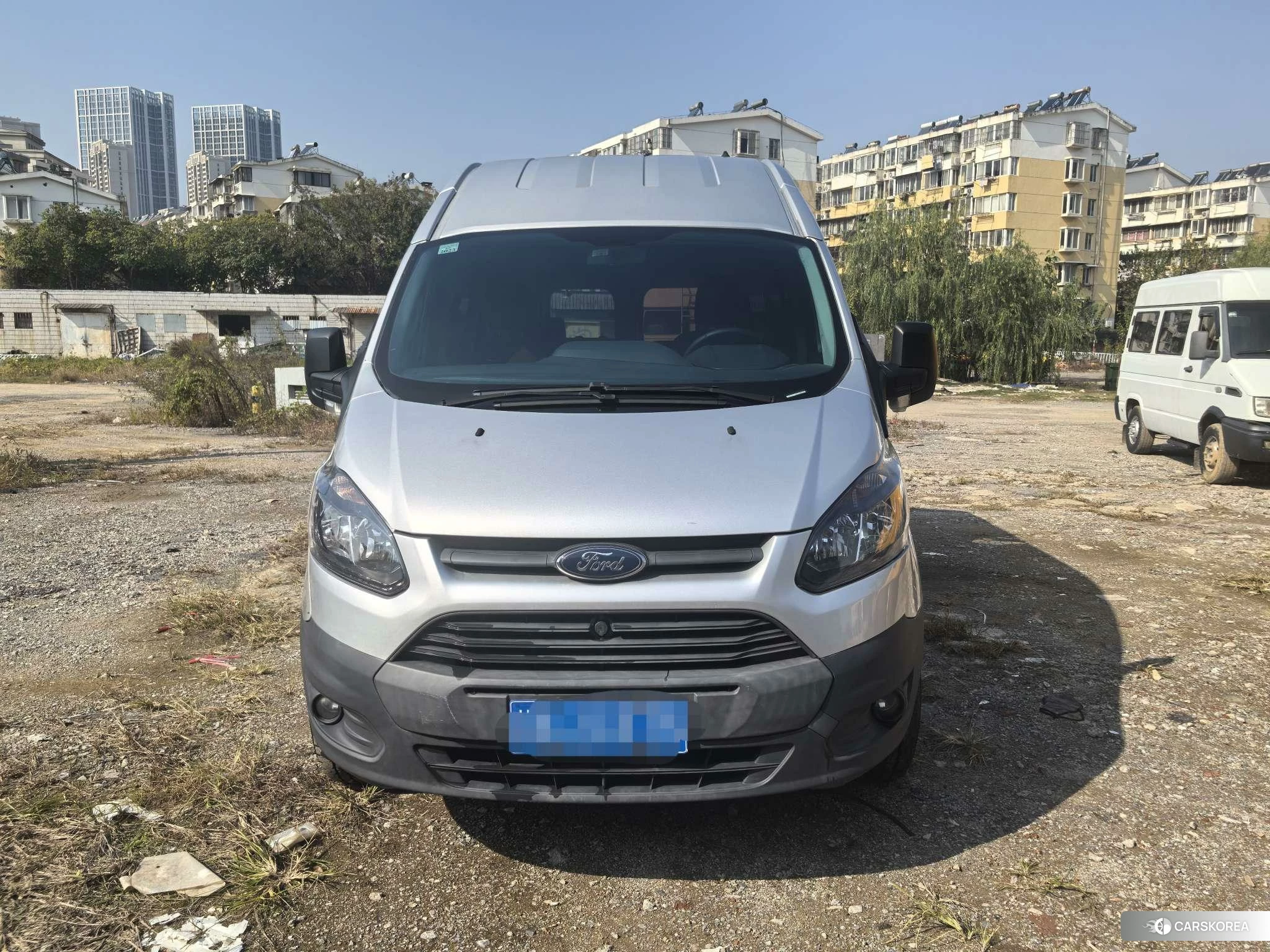 Ford Quanshun id 4441084 из Китая 8