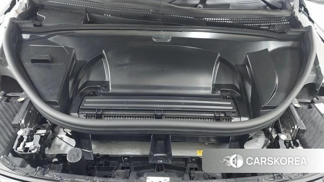 Mercedes-Benz EQE SUV X294 id 4847801 из Кореи 16