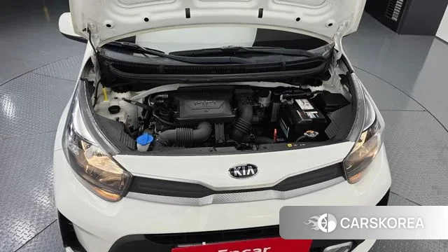 Kia Morning Urban (JA) id 3722827 из Кореи 16