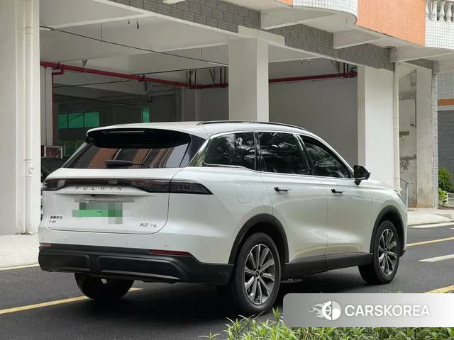 Chery Fengyun Fengyun T9 id 3993806 из Китая 9