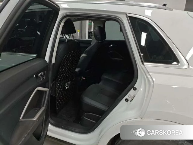 Audi Q3 id 4367407 из Китая 9