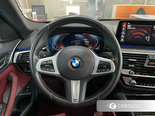 BMW 5 series id 4213805 из Китая 10