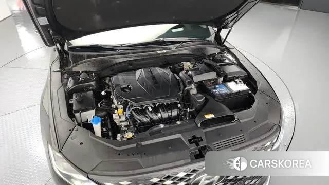 Hyundai The New Grandeur IG id 3422615 из Кореи 16