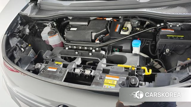 Volkswagen ID.4 id 4767954 из Кореи 34