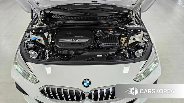 BMW 2 Series Gran Coupe (F44) id 4334039 из Кореи 16