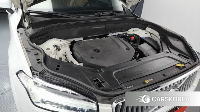 Volvo XC90 second Generation id 4443683 из Кореи 16