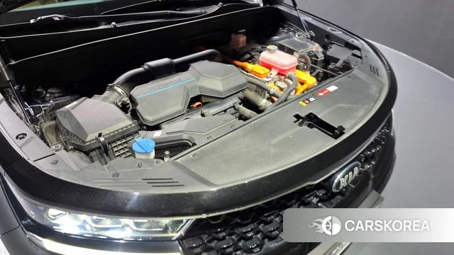 Kia Sorento 4th Generation id 3860400 из Кореи 16