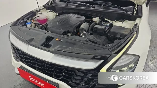 Kia Sportage 5th Generation id 3017066 из Кореи 16