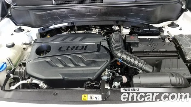 Kia Seltos id 2880863 из Кореи 14