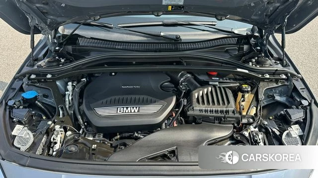 BMW 2 Series Gran Coupe (F44) id 3885099 из Кореи 16