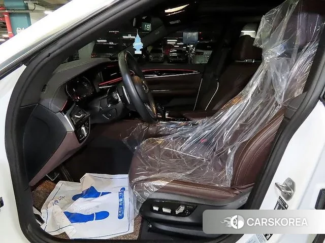 BMW 6 Series GT (G32) id 3399538 из Кореи 16