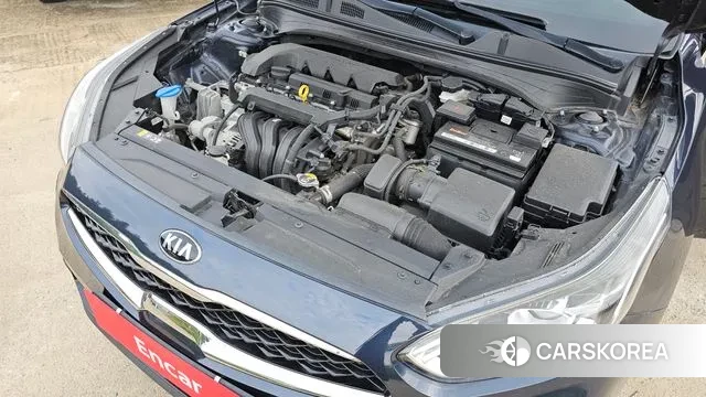 Kia Come New K3 id 3013855 из Кореи 16