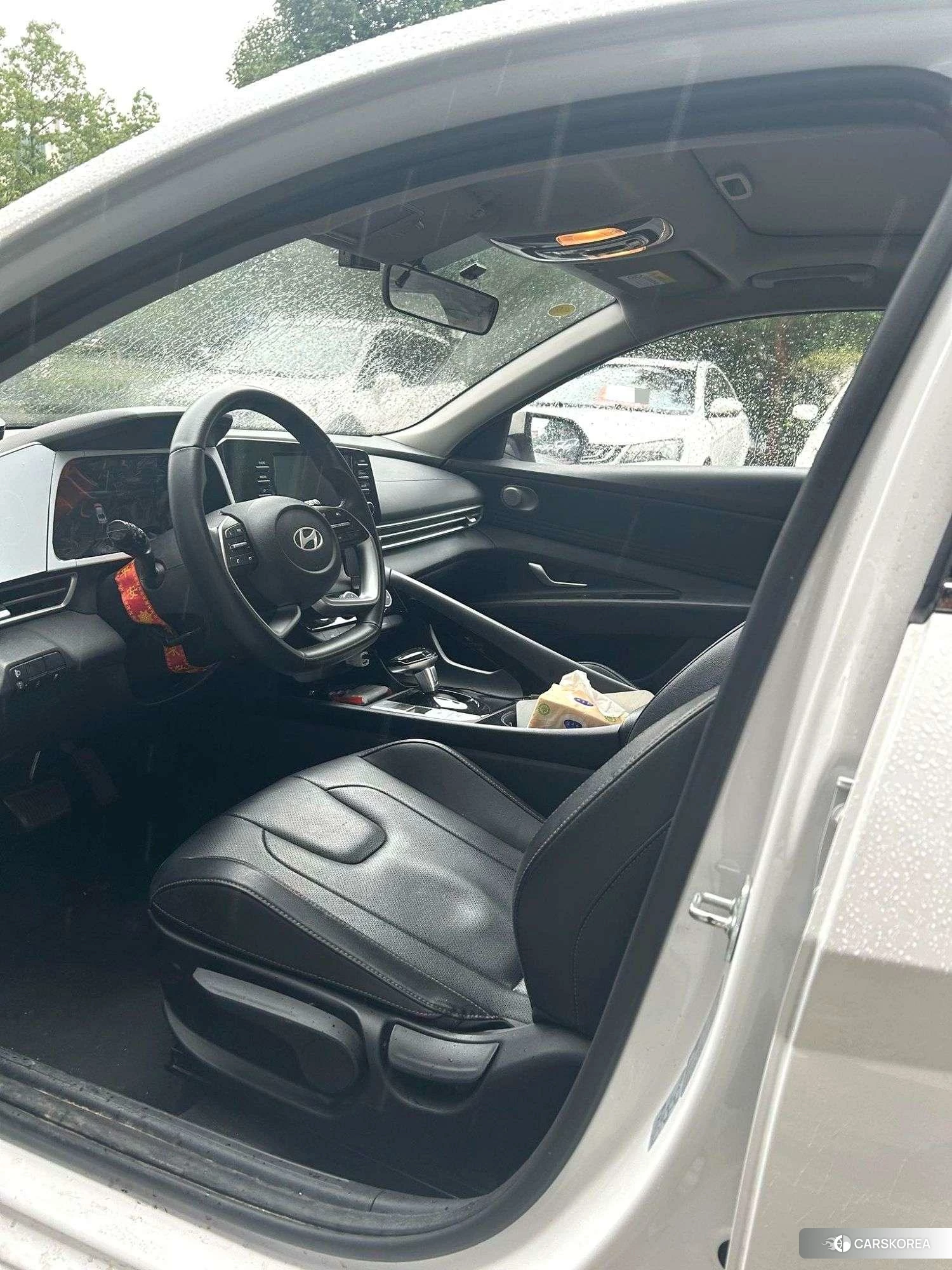 Hyundai Elantra id 4479628 из Китая 7